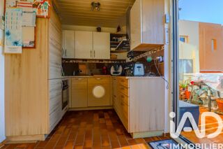  Appartement � vendre 1 pi�ce 34 m�