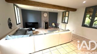 Maison à vendre 7 pièces 153 m²