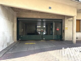  Parking / Garage à vendre 10 m²