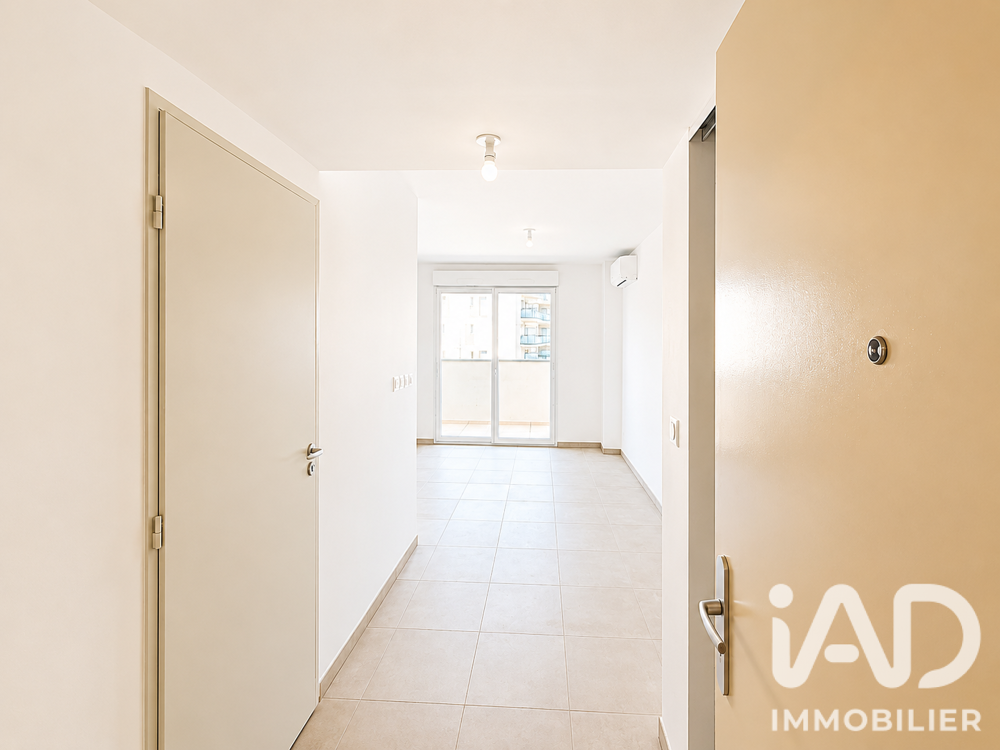 Vente Studio 1 pièce