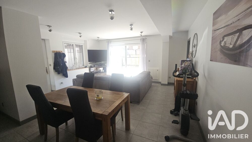 Vente Appartement Vente Appartement 3 pièces Le havre