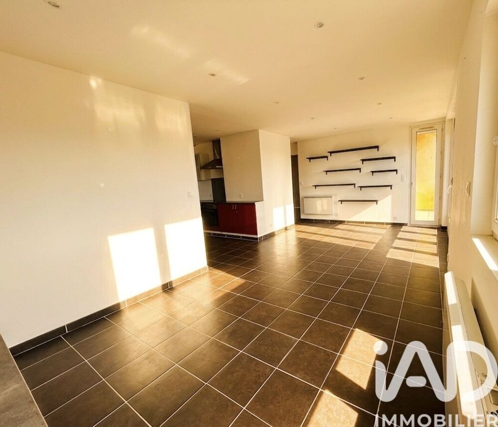 Vente Appartement Vente Appartement 2 pièces Troyes