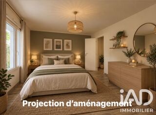  Maison à vendre 5 pièces 125 m²