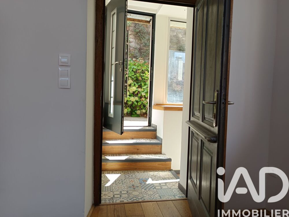 Vente Maison de ville 4 pièces