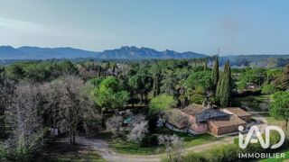 Vente Maison Vente Maison/villa 6 pièces Roquebrune-sur-argens