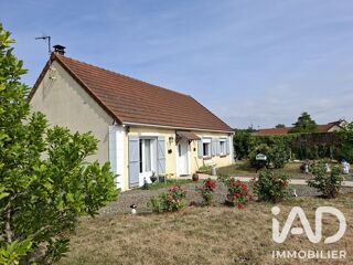  Maison à vendre 4 pièces 84 m²