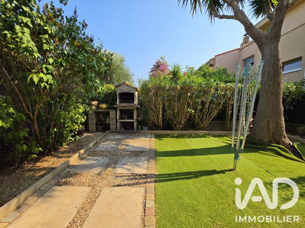 Vente Maison Vente Maison traditionnelle 4 pièces Perpignan