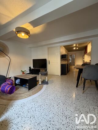  Maison à vendre 6 pièces 120 m²