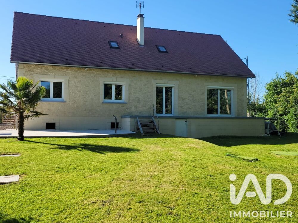 Vente Maison Vente Maison de village 7 pièces Elbeuf-en-bray