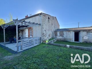 Maison 4 pièces 80 m² · à Montréverd · 80 m² · 219 450 €