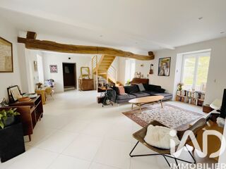  Maison à vendre 6 pièces 222 m²