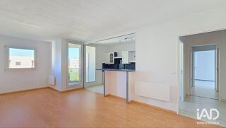  Appartement à vendre 2 pièces 58 m²