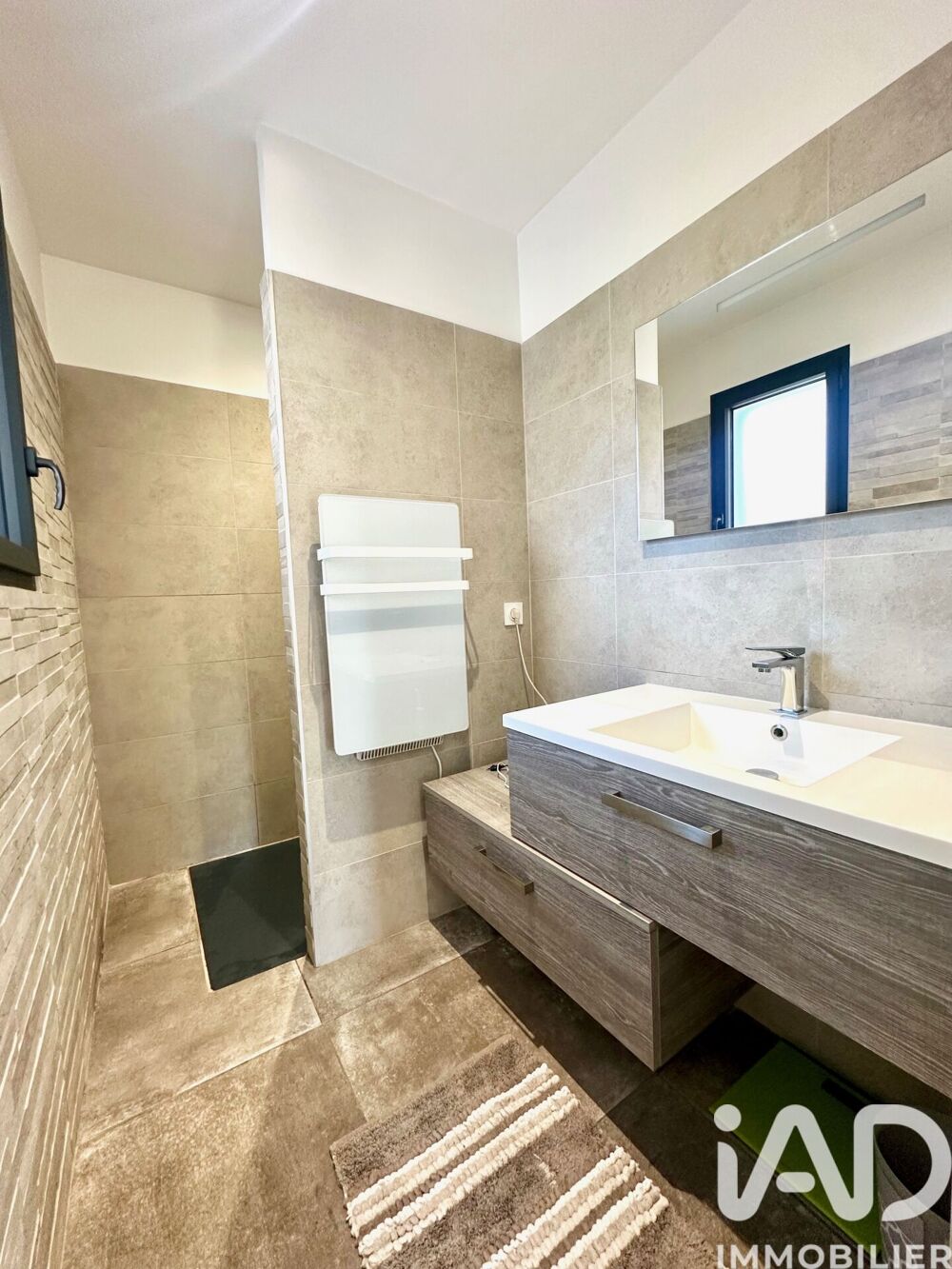 à vendre  Maison Uchaux (84100)