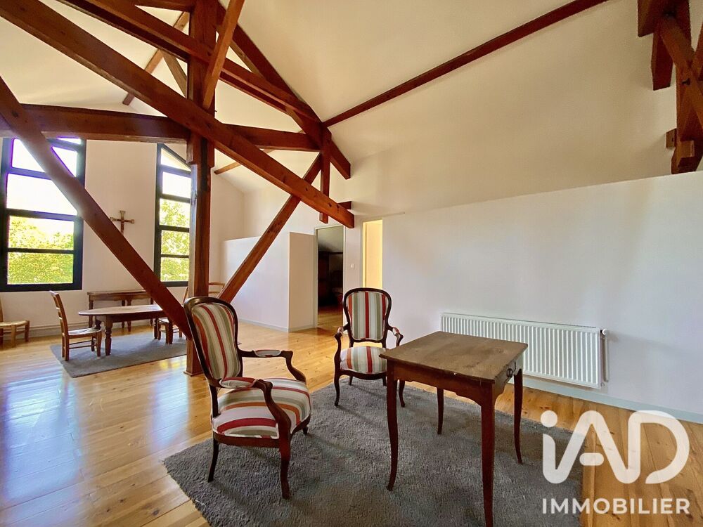 à vendre  Maison Foulayronnes (47510)