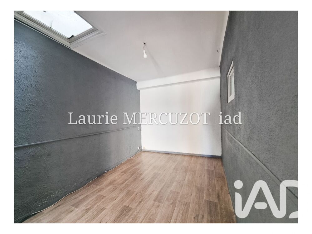 Vente Maison/villa 3 pièces