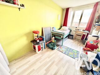  Appartement � vendre 3 pi�ces 64 m�