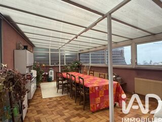  Maison à vendre 5 pièces 149 m²