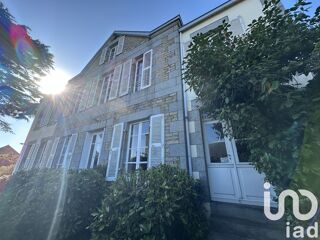  Maison à vendre 12 pièces 235 m²