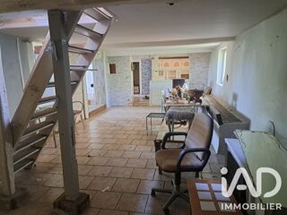  Maison à vendre 4 pièces 105 m²