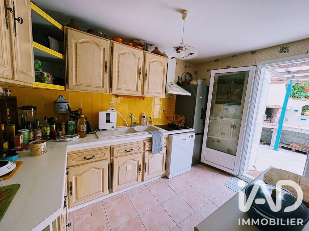Vente Maison traditionnelle 5 pièces