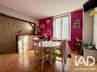  Maison à vendre 4 pièces 85 m²