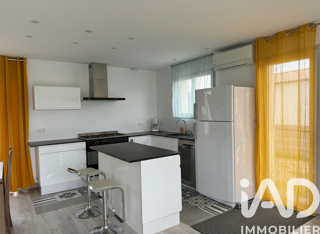  Maison � vendre 3 pi�ces 96 m�