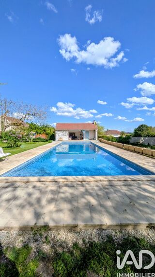  Maison à vendre 6 pièces 180 m²