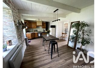  Maison à vendre 5 pièces 112 m²