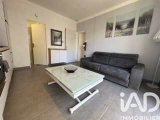  Appartement à vendre 2 pièces 34 m²