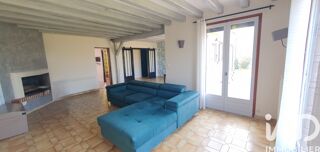  Maison à vendre 5 pièces 145 m²
