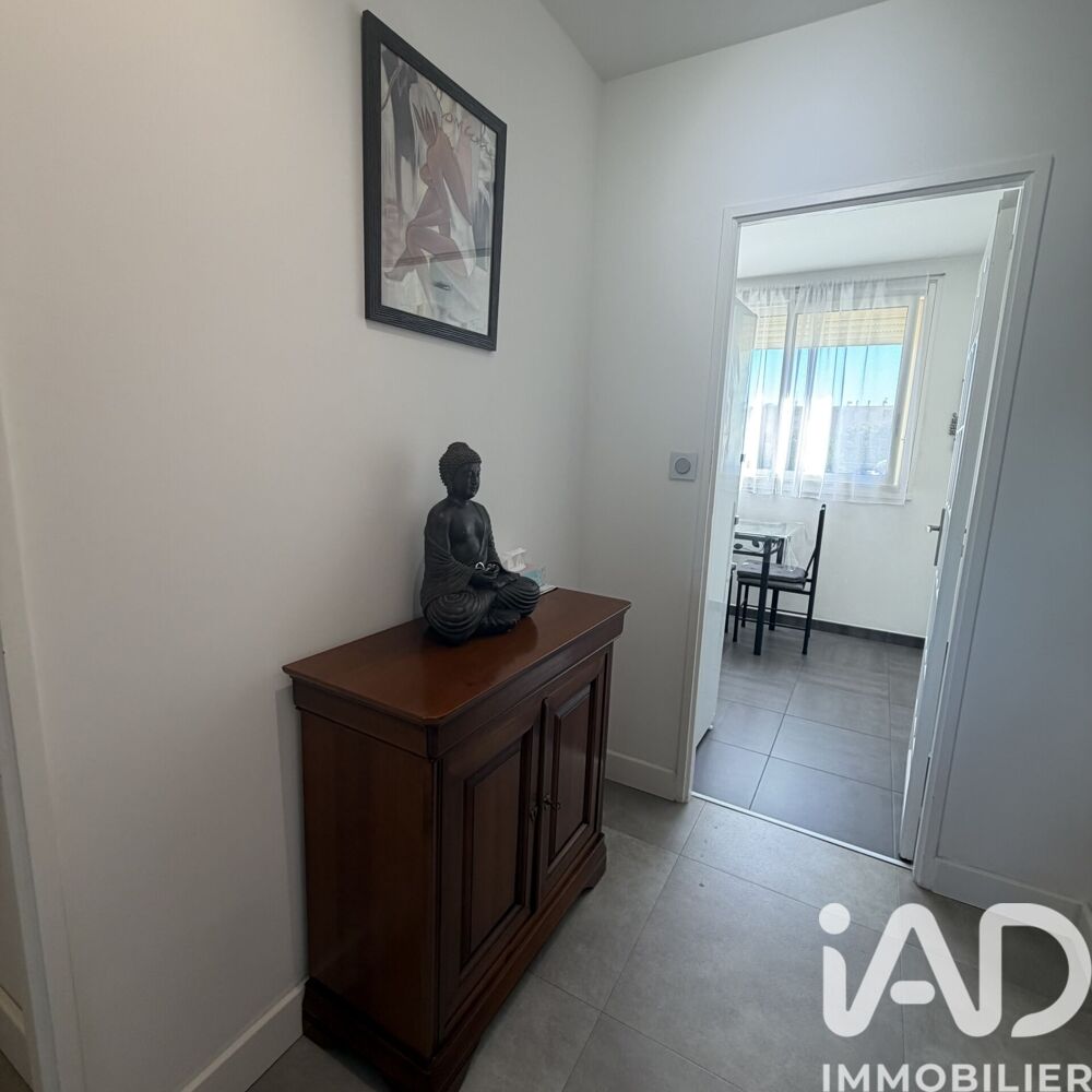 vente Appartement - 4 pièce(s) - 91 m² Marseille 11