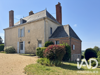  Maison à vendre 7 pièces 212 m²