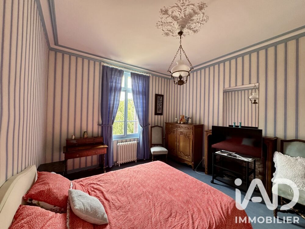 à vendre  Maison Quettreville-sur-Sienne (50660)