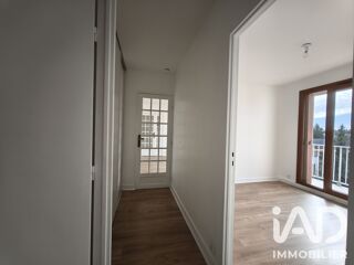  Appartement à vendre 3 pièces 61 m²