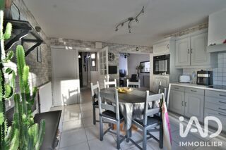  Maison à vendre 5 pièces 107 m²