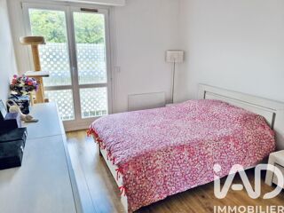  Appartement à vendre 2 pièces 54 m²