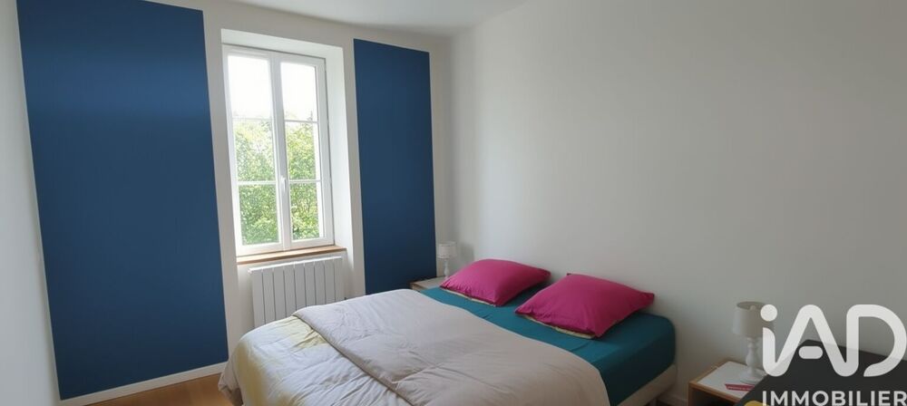 Vente Maison Vente Maison/villa 7 pièces Savennes