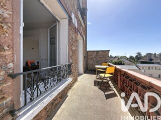  Maison à vendre 8 pièces 169 m²