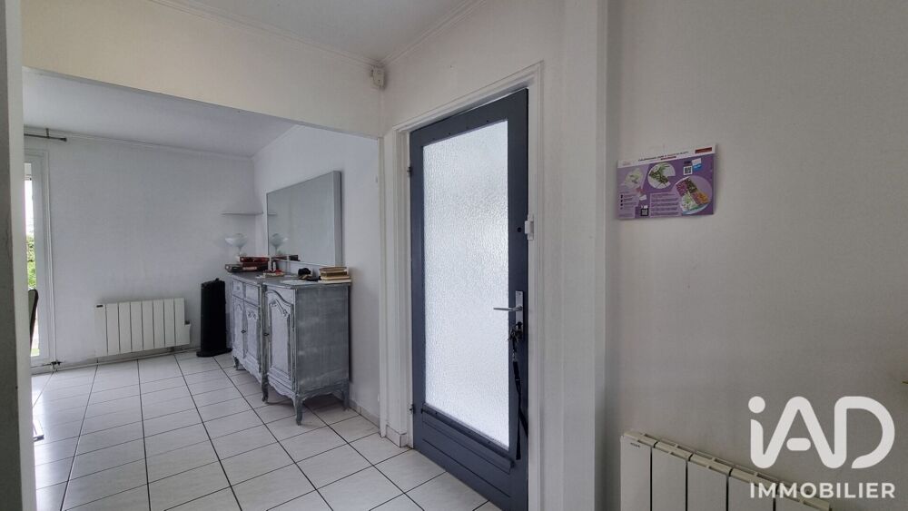 vente Maison - 4 pièce(s) - 77 m² Tremblay-en-France (93290)
