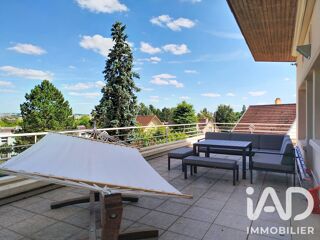  Maison à vendre 8 pièces 223 m²