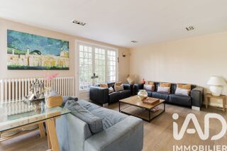 Vente Maison Vente Maison traditionnelle 7 pièces Saint-maur-des-fossés