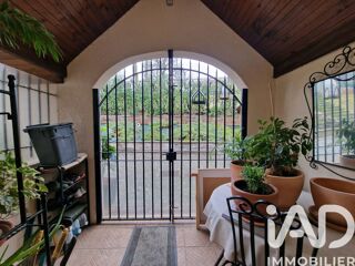  Maison � vendre 7 pi�ces 215 m�