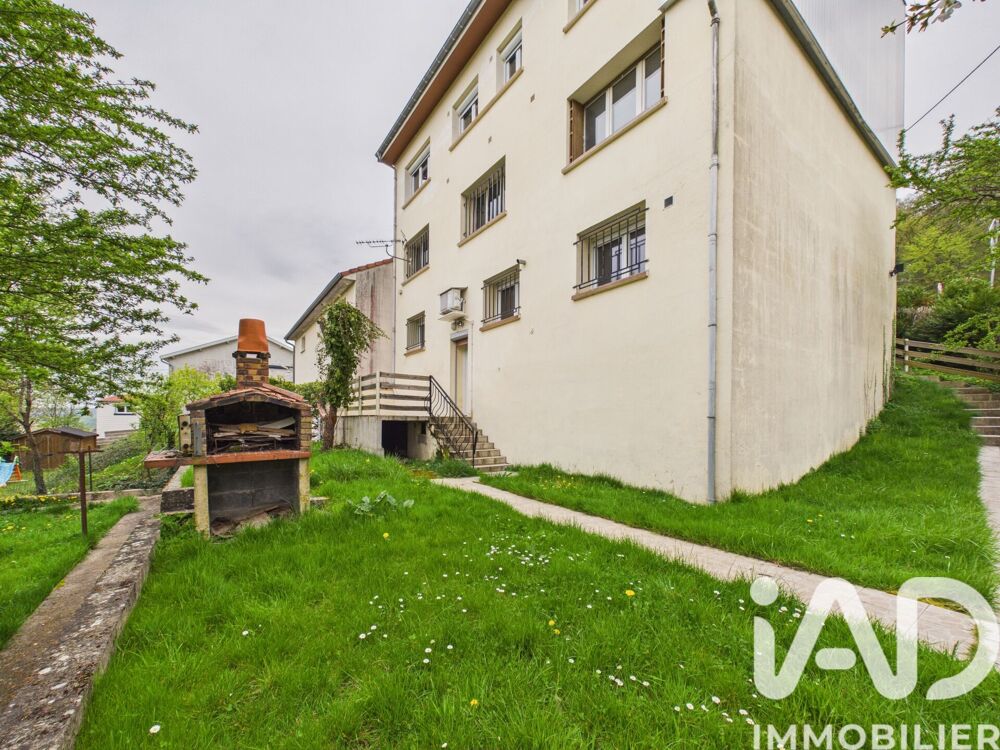 Vente Maison/villa 10 pièces