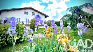  Maison à vendre 6 pièces 184 m²