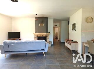  Maison à vendre 4 pièces 96 m²