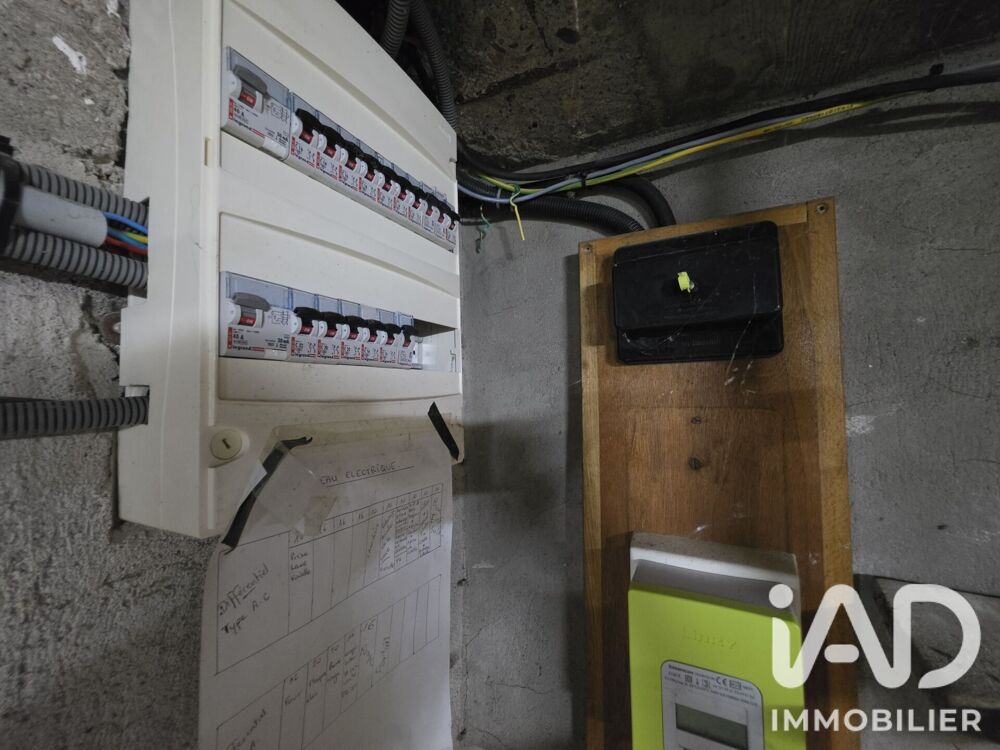 Vente Maison Vente Maison traditionnelle 4 pièces Gien