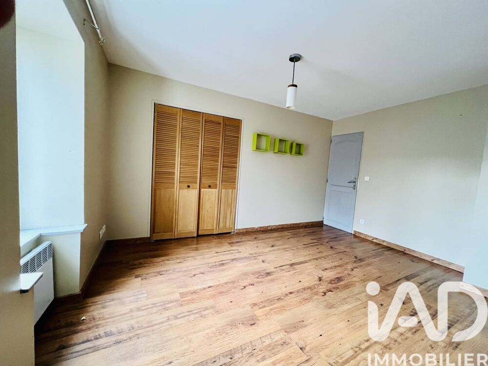 Vente Maison de village 5 pièces