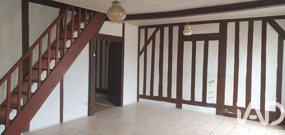 Vente Maison Vente Maison/villa 8 pièces Saint-julien-en-born