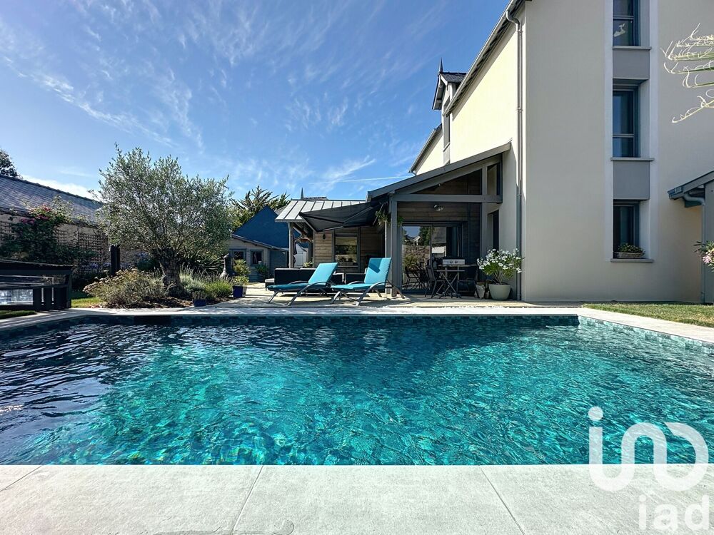 Vente Maison/villa 7 pièces