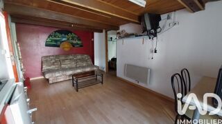  Maison à vendre 4 pièces 53 m²